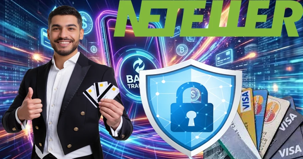 Come effettuare un deposito iniziale al Verde Casino