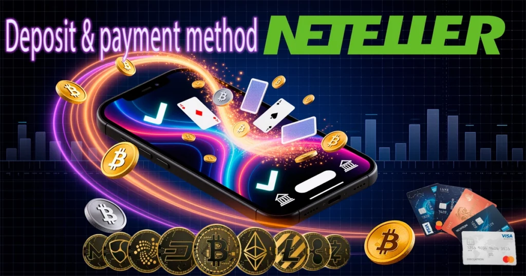 Come prelevare fondi nell'applicazione Verde Casino