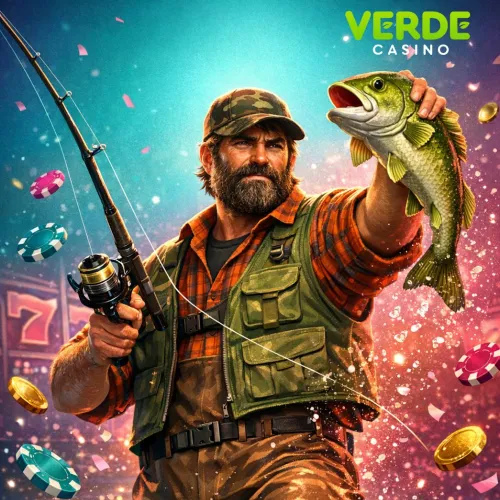 Altri bonus da Verde Casino