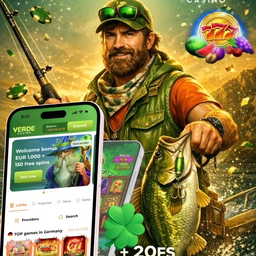 Domande frequenti sull'Pagamenti Verde Casino