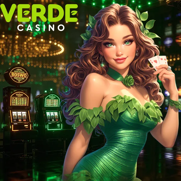 Verde Casino Italia: panoramica rapida