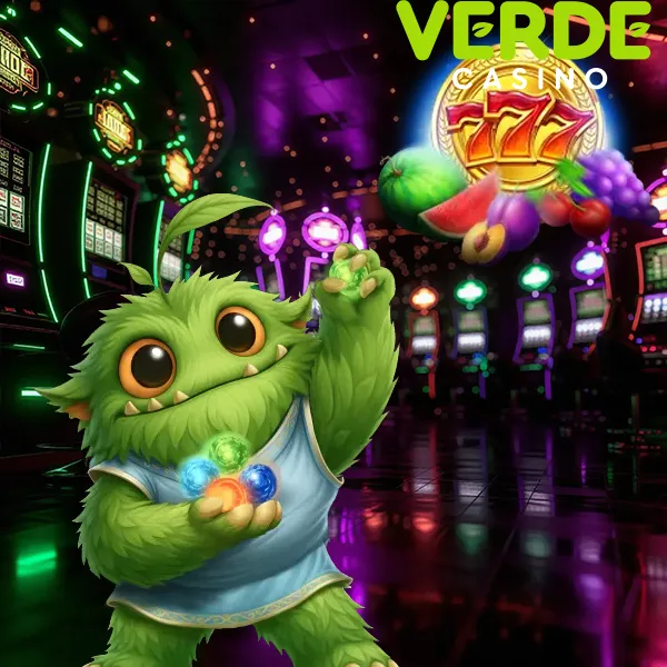 Opzioni di deposito Verde Casino a disposizione per i giocatori residenti in Italia