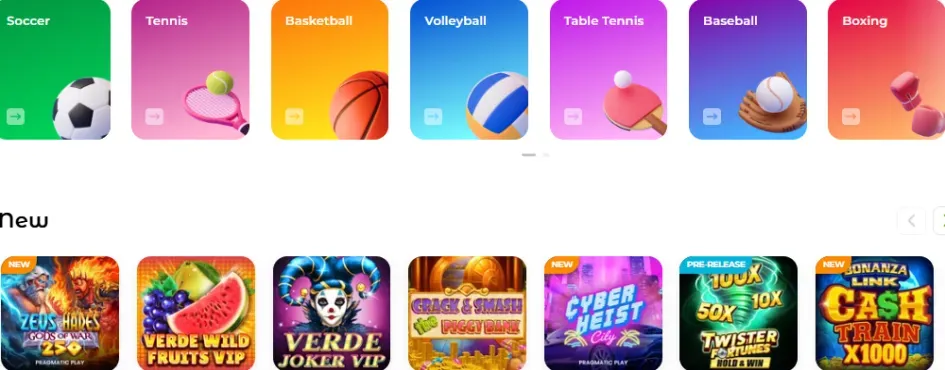 Condizioni di scommessa (sport)