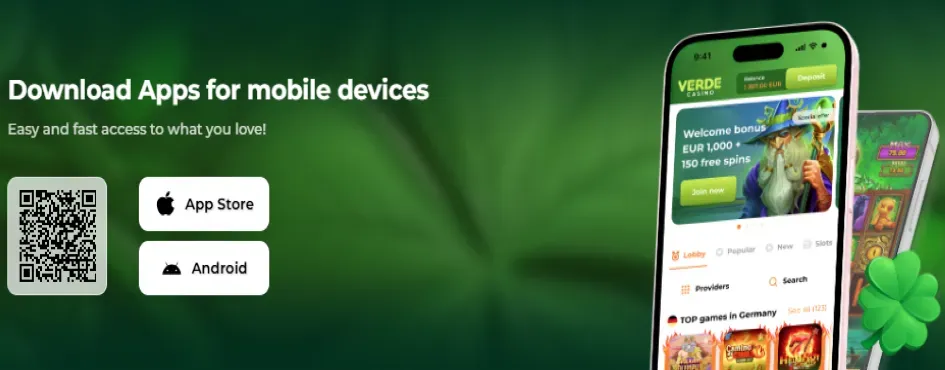 Requisiti di sistema su Android