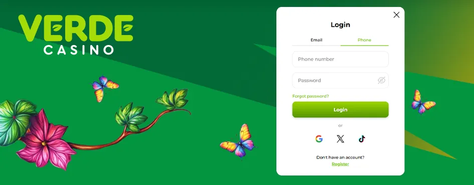 Verifica account (KYC): cosa serve