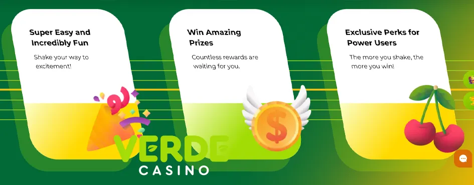 Bonus di registrazione (welcome casino)